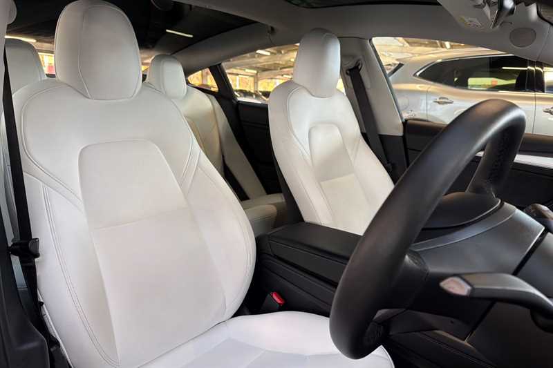 Used Tesla Model 3 2022 for sale - 76746915: Photo 23