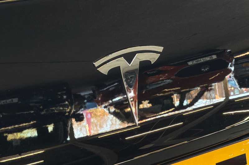 Used Tesla Model 3 2022 for sale - 76746915: Photo 30