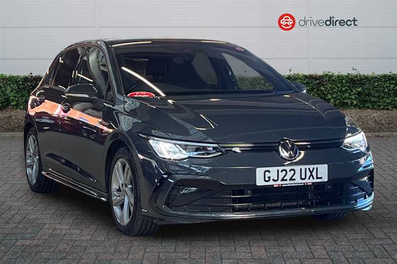 Used Volkswagen Golf for sale - 78051530: Photo 1