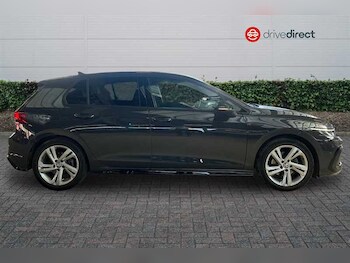 Used Volkswagen Golf 2022 for sale - 78051530: Photo