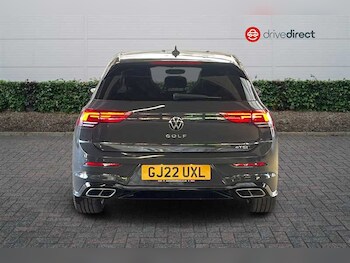 Used Volkswagen Golf 2022 for sale - 78051530: Photo