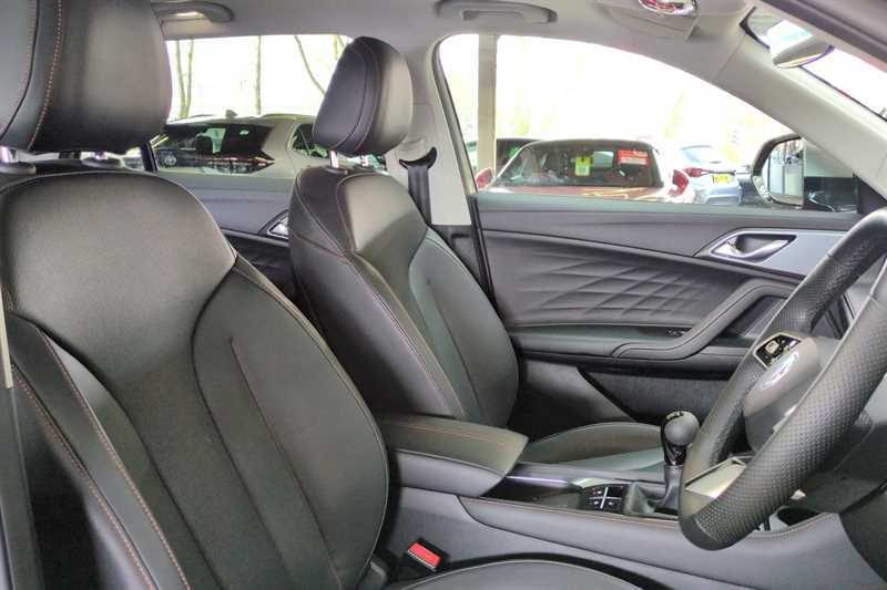 Used MG MG HS for sale - 77864300: Photo 23