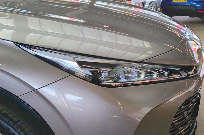 Used MG MG HS for sale - 77864300: Photo 28