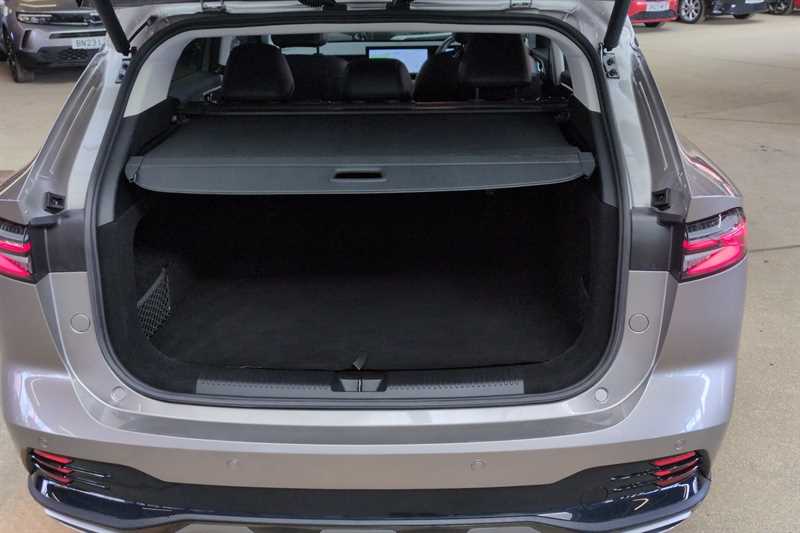 Used MG MG HS for sale - 77864300: Photo 38