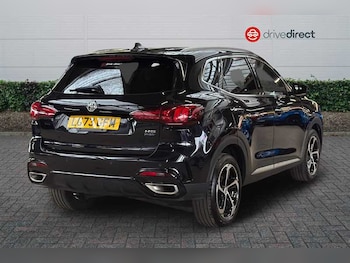 Used MG MG HS 2023 for sale - 76877246: Photo