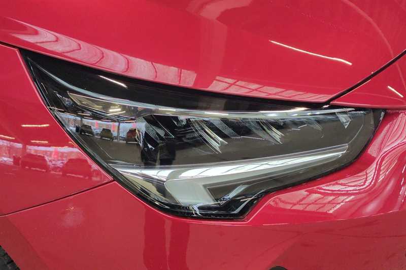 Used Vauxhall Corsa 2023 for sale - 77757363: Photo 28