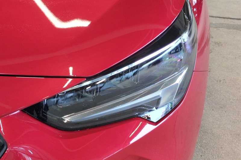 Used Vauxhall Corsa 2023 for sale - 77757363: Photo 29