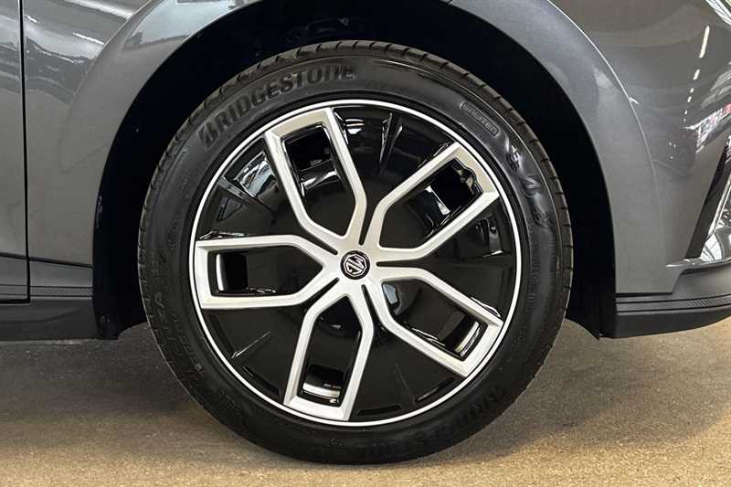 Used MG MG4 2023 for sale - 76448357: Photo 10