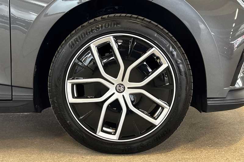 Used MG MG4 2023 for sale - 76448357: Photo 11