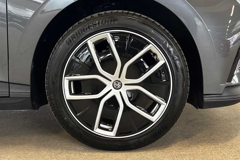 Used MG MG4 2023 for sale - 76448357: Photo 12