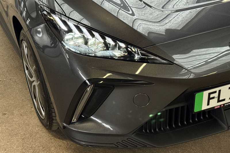 Used MG MG4 2023 for sale - 76448357: Photo 28