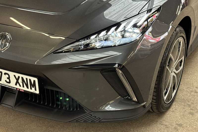 Used MG MG4 2023 for sale - 76448357: Photo 29