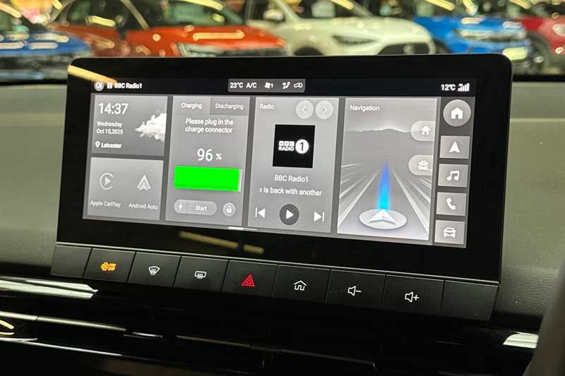 Used MG MG4 2023 for sale - 76448357: Photo 37