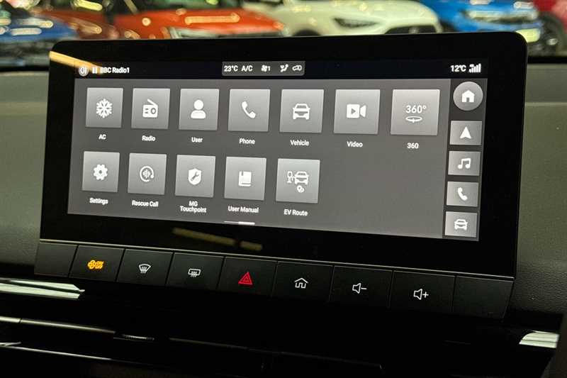 Used MG MG4 2023 for sale - 76448357: Photo 38