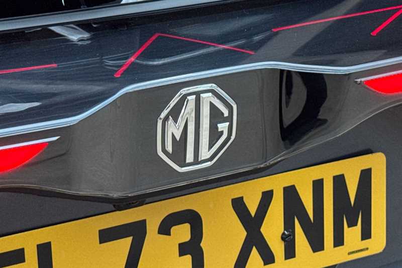 Used MG MG4 2023 for sale - 76448357: Photo 43