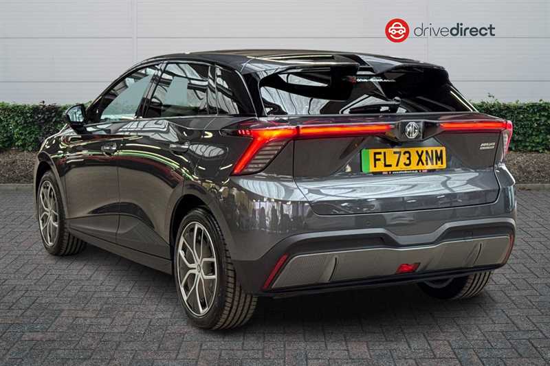 Used MG MG4 2023 for sale - 76448357: Photo 5