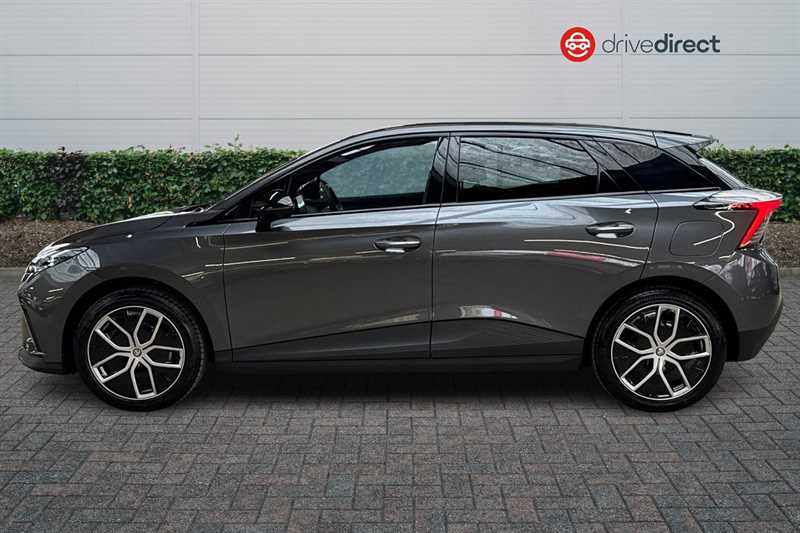 Used MG MG4 2023 for sale - 76448357: Photo 6