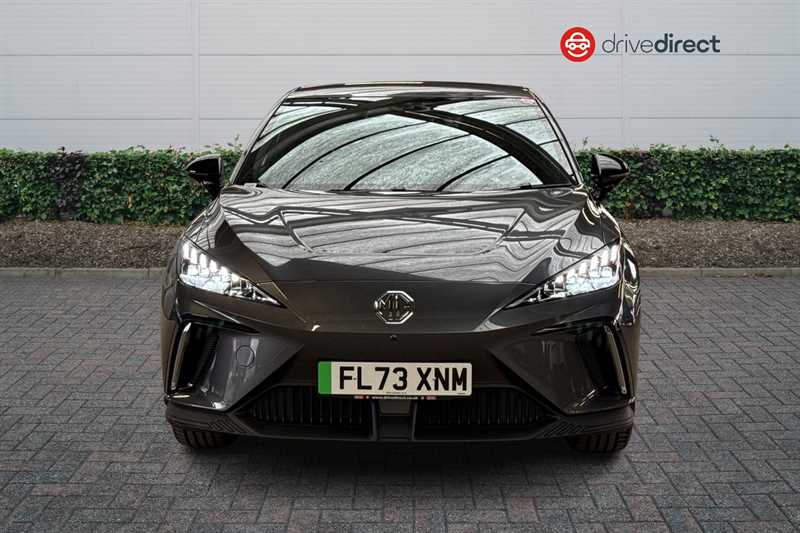 Used MG MG4 2023 for sale - 76448357: Photo 8