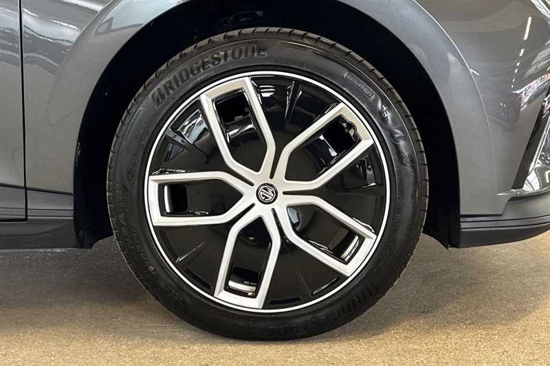 Used MG MG4 2023 for sale - 76448357: Photo 9