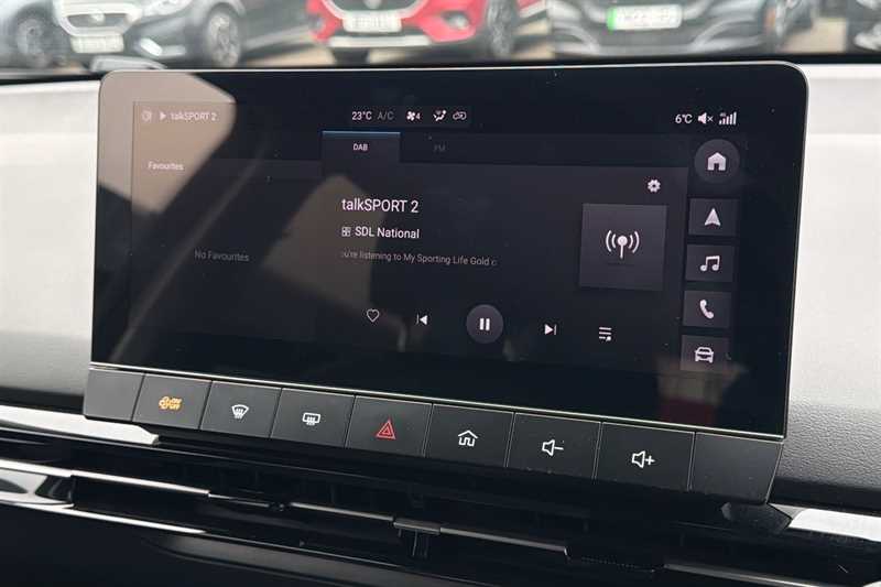 Used MG MG4 2025 for sale - 77310149: Photo 17