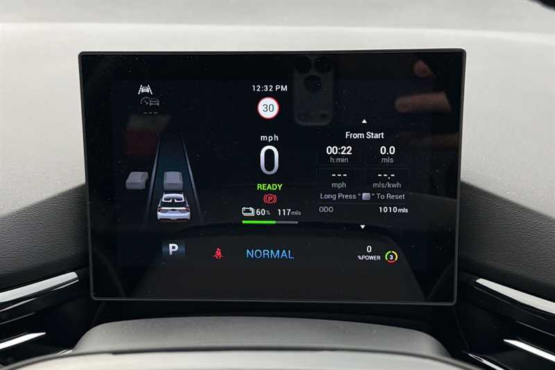 Used MG MG4 2025 for sale - 77310149: Photo 20