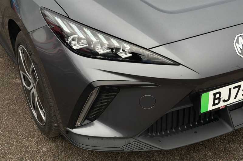 Used MG MG4 2025 for sale - 77310149: Photo 28