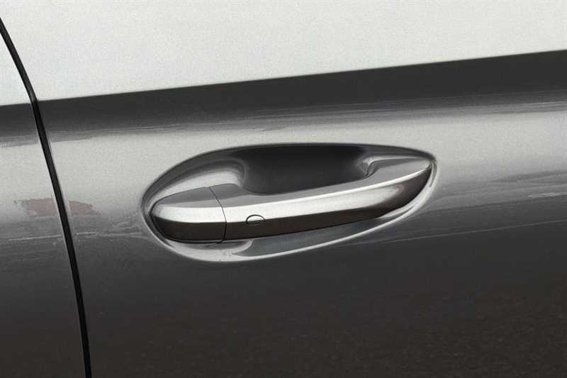 Used MG MG4 2025 for sale - 77310149: Photo 33