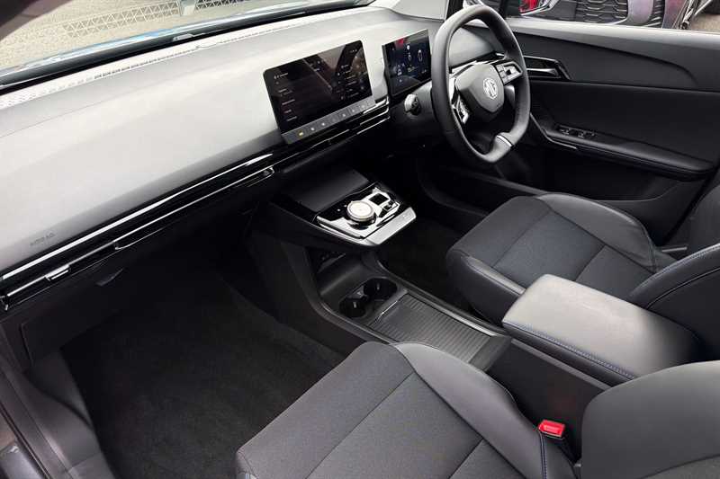 Used MG MG4 2025 for sale - 77310149: Photo 43