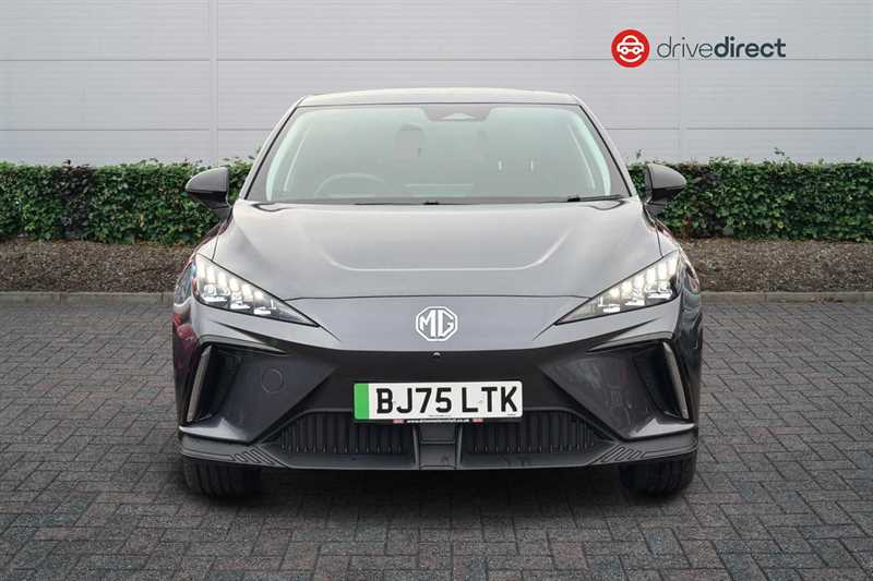 Used MG MG4 2025 for sale - 77310149: Photo 8