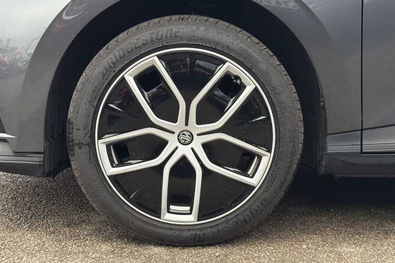 Used MG MG4 2025 for sale - 77310149: Photo 9