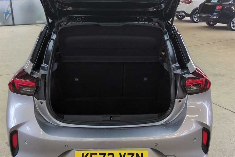 Used Vauxhall Corsa 2023 for sale - 77895843: Photo 25