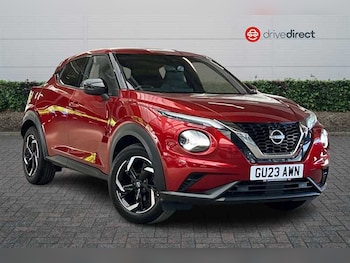 Used Nissan Juke 2023 for sale - 78731693: Photo