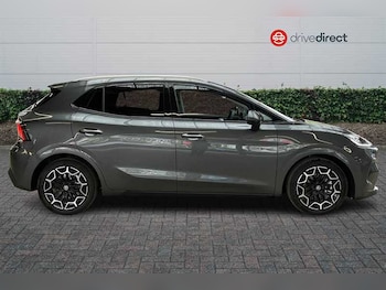 Used MG MG4 2026 for sale - 78638252: Photo