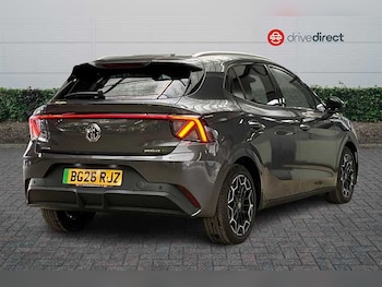 Used MG MG4 2026 for sale - 78638252: Photo