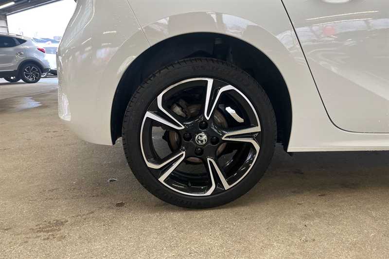 Used Vauxhall Corsa 2022 for sale - 77459273: Photo 10