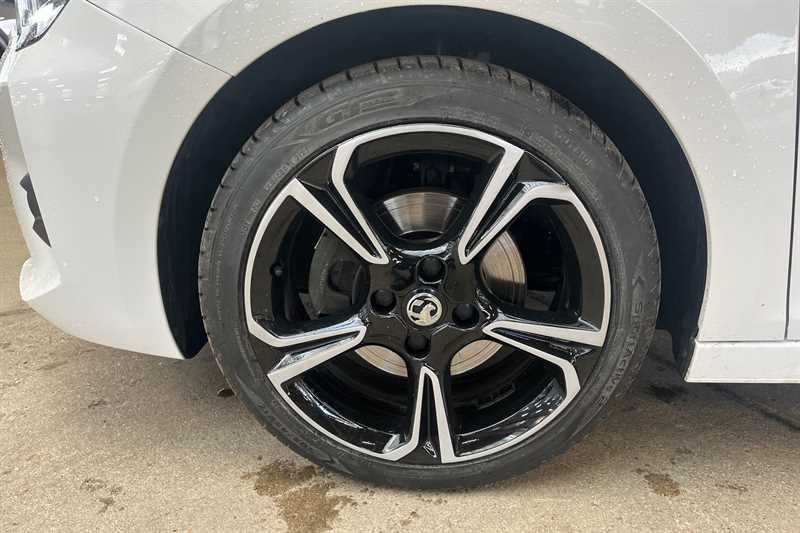 Used Vauxhall Corsa 2022 for sale - 77459273: Photo 12