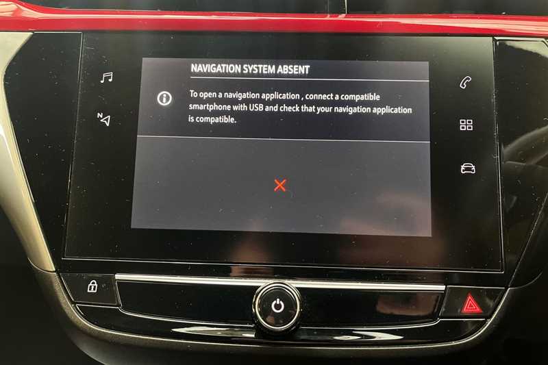 Used Vauxhall Corsa 2022 for sale - 77459273: Photo 18