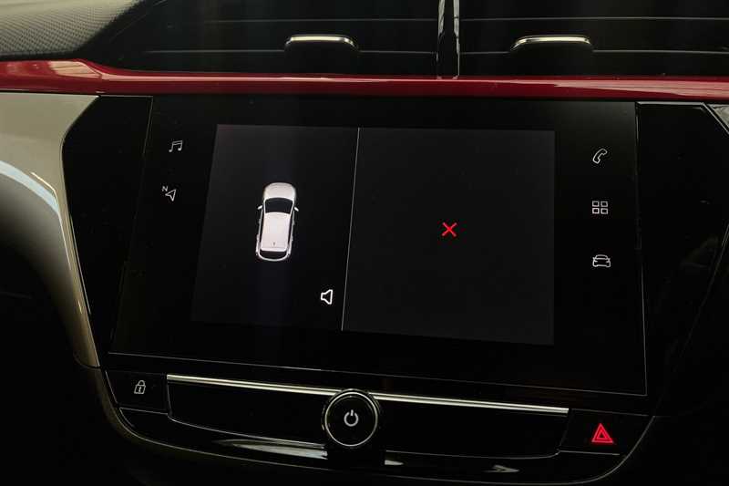 Used Vauxhall Corsa 2022 for sale - 77459273: Photo 19