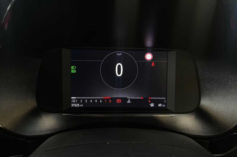 Used Vauxhall Corsa 2022 for sale - 77459273: Photo 20