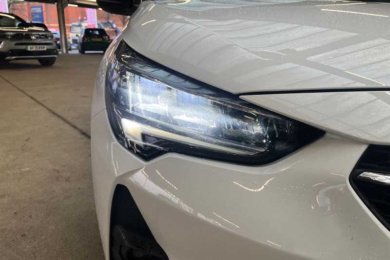 Used Vauxhall Corsa 2022 for sale - 77459273: Photo 28
