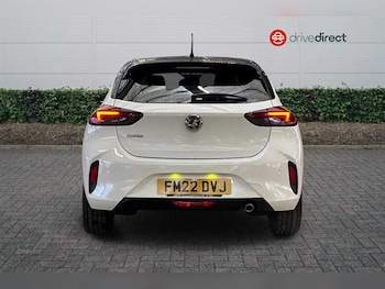 Used Vauxhall Corsa 2022 for sale - 77459273: Photo