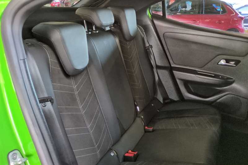 Used Vauxhall Mokka 2023 for sale - 78142218: Photo 24