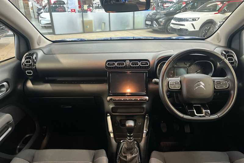 Used Citroen C3 Aircross 2022 for sale - 77310015: Photo 13