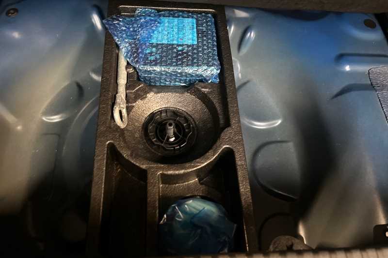 Used Citroen C3 Aircross 2022 for sale - 77310015: Photo 37