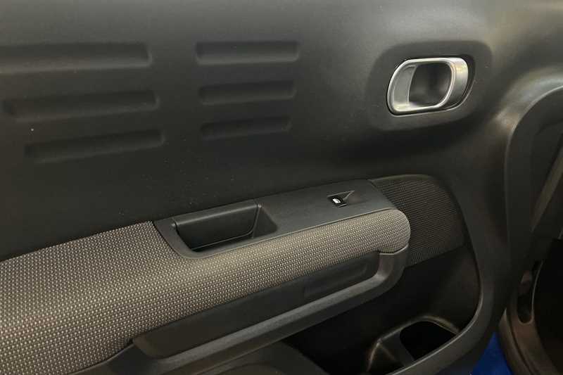 Used Citroen C3 Aircross 2022 for sale - 77310015: Photo 38