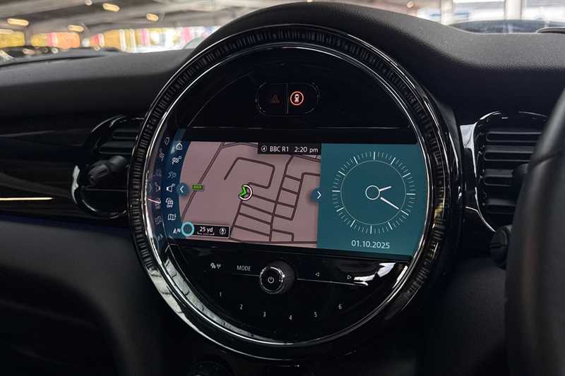 Used MINI Hatch 2021 for sale - 76443159: Photo 18