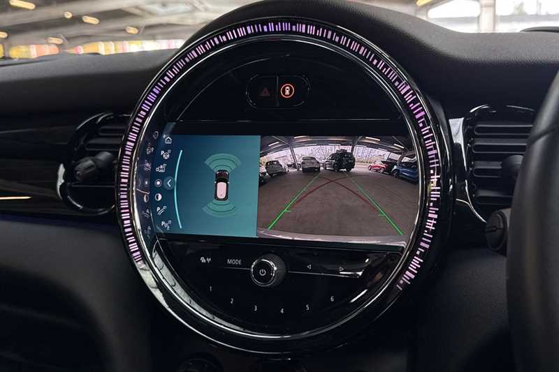 Used MINI Hatch 2021 for sale - 76443159: Photo 19