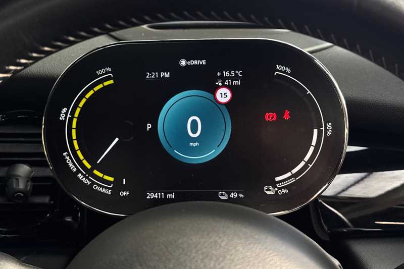 Used MINI Hatch 2021 for sale - 76443159: Photo 20