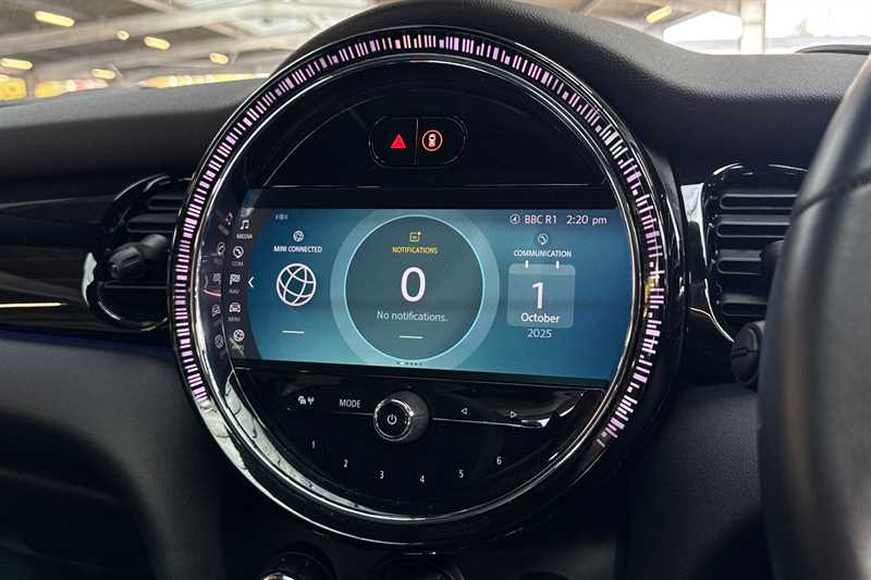 Used MINI Hatch 2021 for sale - 76443159: Photo 37