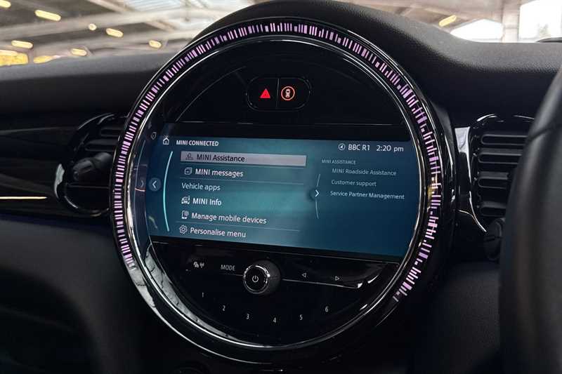 Used MINI Hatch 2021 for sale - 76443159: Photo 39